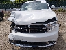 1C4RDJAG8JC****** Destrozados 2018 Dodge Durango en Estado de Maryland