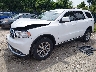1C4RDJAG8JC****** Usados y Reparables 2018 Dodge Durango en Baltimore