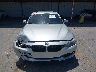 WBA3C3C54FK****** Destrozados 2015 BMW 3 Series en Estado de California