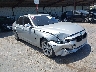 WBA3C3C54FK****** Salvamento y Destrozados 2015 BMW 3 Series en East Bay