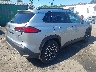 7MUDAABG0TV****** Salvamento y Destrozados 2026 Toyota Corolla Cross en Estado de Maryland