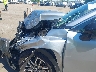 7MUDAABG0TV****** Salvamento y Reparables 2026 Toyota Corolla Cross en Estado de Maryland