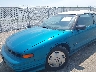 1G3WT34T2PD****** Salvage and Repairable 1993 Oldsmobile Cutlass in Indiana State