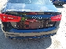 WAUFGAFC8FN****** Wrecked 2015 Audi A6