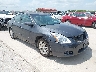1N4AL2AP9AN****** Salvage and Wrecked 2010 Nissan Altima in San Antonio South