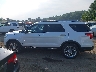 1FM5K8D80KG****** Repairable 2019 Ford Explorer in Tennessee State