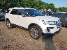 1FM5K8D80KG****** Salvage and Wrecked 2019 Ford Explorer in Knoxville