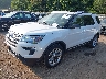 1FM5K8D80KG****** Used and Repairable 2019 Ford Explorer in Knoxville