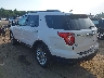 1FM5K8D80KG****** Salvage and Repairable 2019 Ford Explorer in Knoxville
