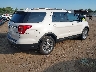 1FM5K8D80KG****** Salvage and Wrecked 2019 Ford Explorer in Tennessee State