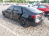 2HGFE2F5XSH****** Salvage and Repairable 2025 Honda Civic in High Point