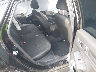 2HGFE2F5XSH****** Wrecked 2025 Honda Civic in High Point
