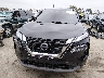 JN8BT3BA6PW****** Wrecked 2023 Nissan Rogue in California State