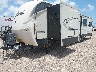 4YDT33S22JV****** Used and Repairable 2018 Keystone 28rls in Corpus Christi