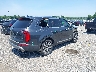 5XYP6DHC7LG****** Salvamento y Destrozados 2020 Kia Telluride en Estado de Maryland