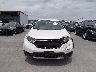 2HKRW6H30JH****** Wrecked 2018 Honda CR-V in Illinois State