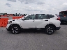 2HKRW6H30JH****** Repairable 2018 Honda CR-V in Illinois State