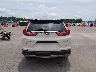 2HKRW6H30JH****** Wrecked 2018 Honda CR-V