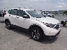 2HKRW6H30JH****** Salvage and Wrecked 2018 Honda CR-V in Saint Louis