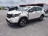 2HKRW6H30JH****** Used and Repairable 2018 Honda CR-V in Saint Louis