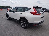2HKRW6H30JH****** Salvage and Repairable 2018 Honda CR-V in Saint Louis