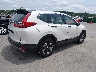 2HKRW6H30JH****** Salvage and Wrecked 2018 Honda CR-V in Illinois State