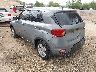 KMHRB8A36LU****** Salvamento y Reparables 2020 Hyundai Venue en Fontana