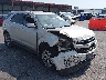 2GNALBEK1F6****** Salvamento y Destrozados 2015 Chevrolet Equinox en Saint Louis