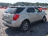 2GNALBEK1F6****** Salvamento y Destrozados 2015 Chevrolet Equinox en Estado de Illinois