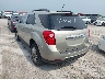 2GNALBEK1F6****** Salvamento y Reparables 2015 Chevrolet Equinox en Saint Louis