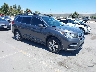 4S4WMACD6M3****** Salvage and Wrecked 2021 Subaru Ascent in Fremont