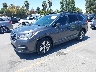 4S4WMACD6M3****** Used and Repairable 2021 Subaru Ascent in Fremont