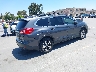 4S4WMACD6M3****** Salvage and Wrecked 2021 Subaru Ascent in California State