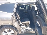 4S4WMACD6M3****** Wrecked 2021 Subaru Ascent in Fremont