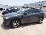 JM3KE2CY6G0****** Repairable 2016 Mazda CX-5 in Texas State