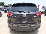 JM3KE2CY6G0****** Wrecked 2016 Mazda CX-5