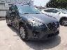 JM3KE2CY6G0****** Salvage and Wrecked 2016 Mazda CX-5 in Austin