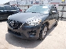 JM3KE2CY6G0****** Used and Repairable 2016 Mazda CX-5 in Austin