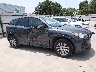 JM3KE2CY6G0****** Salvage and Repairable 2016 Mazda CX-5 in Texas State