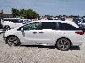 5FNRL6H81NB****** Salvamento 2022 Honda Odyssey