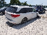 5FNRL6H81NB****** Salvamento y Destrozados 2022 Honda Odyssey en Estado de Kentucky