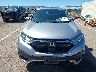 2HKRW2H9XNH****** Wrecked 2022 Honda CR-V in South Dakota State