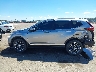 2HKRW2H9XNH****** Repairable 2022 Honda CR-V in South Dakota State
