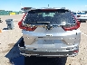 2HKRW2H9XNH****** Wrecked 2022 Honda CR-V