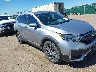 2HKRW2H9XNH****** Salvage and Wrecked 2022 Honda CR-V in Sioux Falls