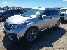 2HKRW2H9XNH****** Used and Repairable 2022 Honda CR-V in Sioux Falls