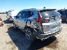 2HKRW2H9XNH****** Salvage and Repairable 2022 Honda CR-V in Sioux Falls