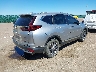 2HKRW2H9XNH****** Salvage and Wrecked 2022 Honda CR-V in South Dakota State
