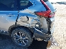 2HKRW2H9XNH****** Salvage and Repairable 2022 Honda CR-V in South Dakota State