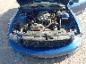 1ZVHT82H375****** Reparables 2007 Ford Mustang en Omaha South